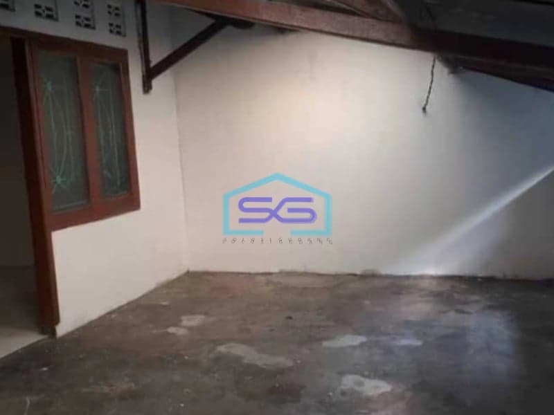 Dijual Ruko Luas Bangunan  140 m² Lokasi Caringin Bandung