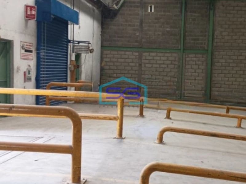 Disewakan Gudang Ada Loading Dock Luas Bangunan 7000 m²  di Bogor