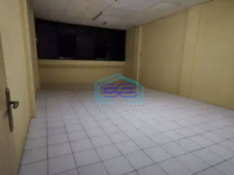Dijual Ruko Strategis di Pinggir Jalan Margonda Raya Depok Luas Bangunan  300 m²