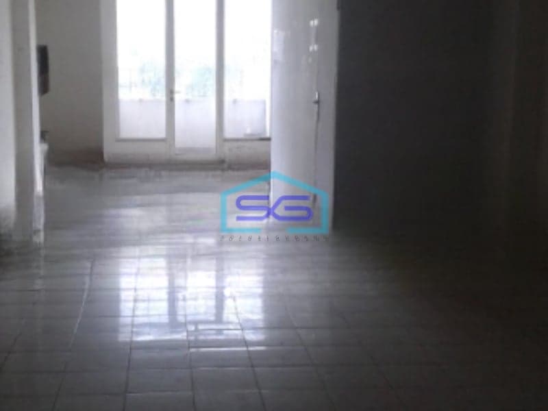 Dijual Ruko Lokasi Taman Palem Jakarta Barat