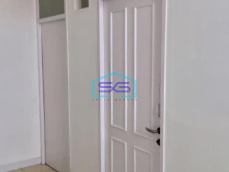 Dijual Ruko 2 Lantai Luas Bangunan Lokasi Bebas Banjir di Harapan indah Bekasi