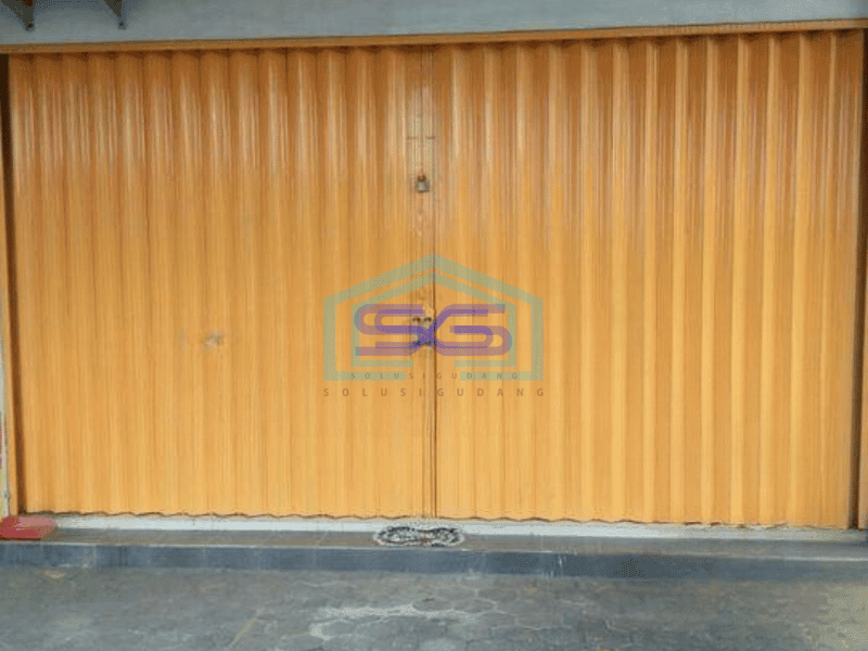 Disewakan Ruko Murah di Tengah Kota Umbulharjo Jogja