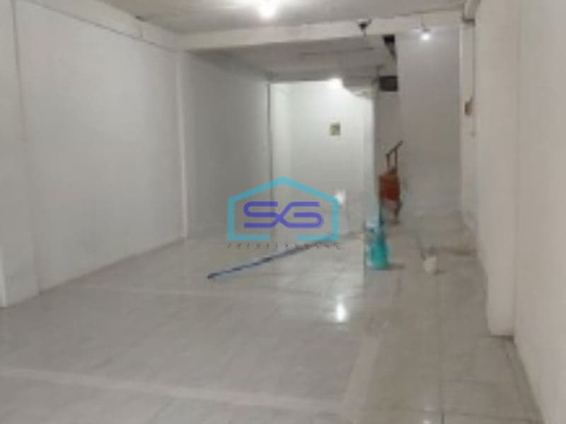 Dijual Ruko Baru Renovasi Rapih Termurah Di Roxy Jembatan 5 Jakarta Barat LB 300m2