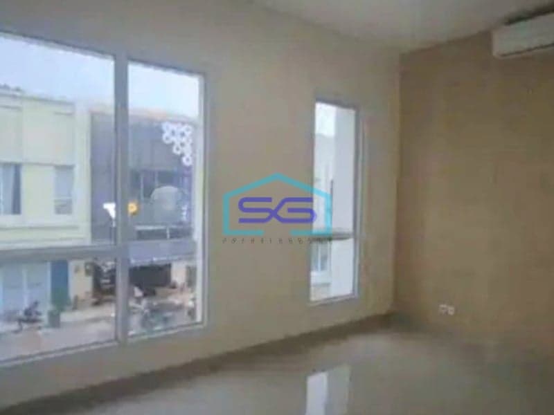 Dijual Cepat Ruko Murah Siap Usaha Di Pisa Grande Gading Serpong Tangerang
