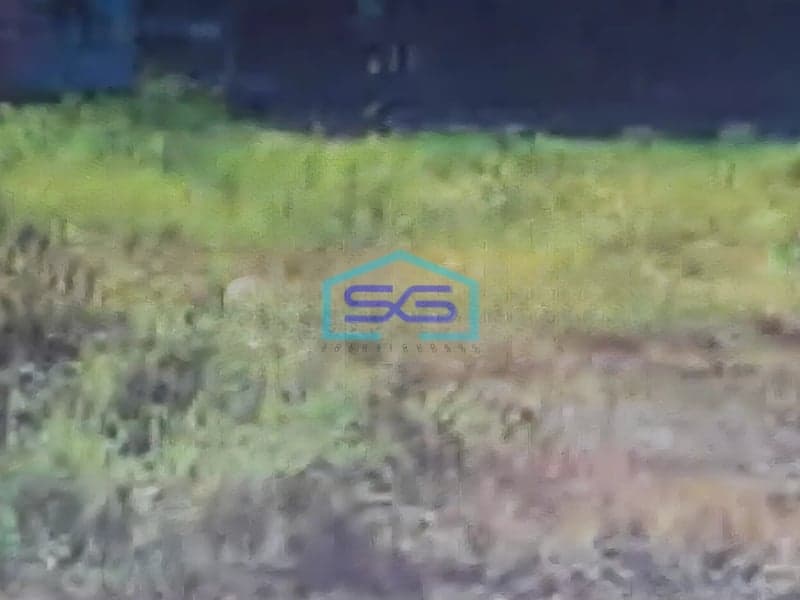 Dijual Tanah ex Medan Plaza Center LT 17462m2 Medan