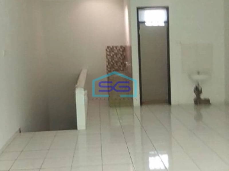 Dijual Ruko Baru 2 Lantai Area Mekar Wangi Bandung Luas Bangunan  118 m²