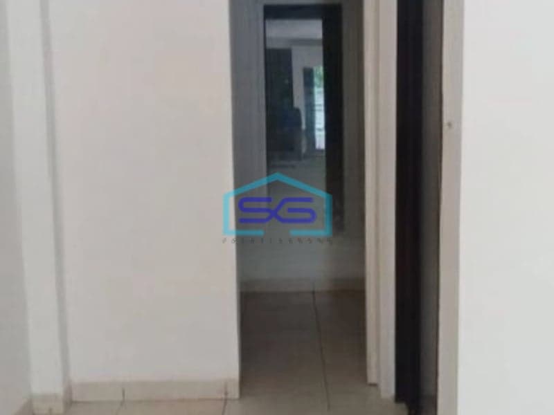 Disewakan Ruko di Jalan Utama Pluit Jakarta Utara