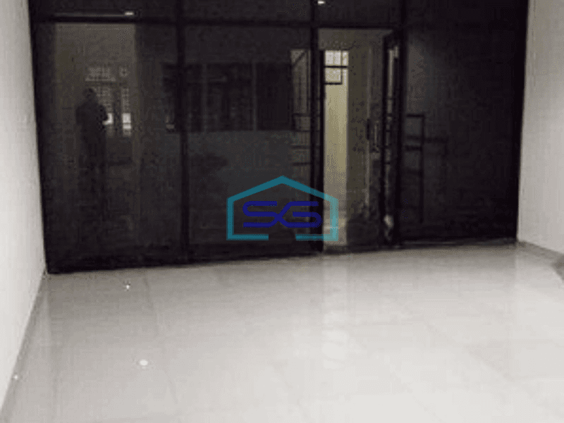 Disewakan Ruko Baru Renovasi Lokasi di Sunter Jakarta Utara LB 200m2