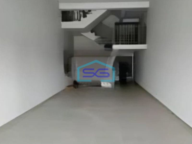 Disewakan Ruko Lokasi di Cikarang Barat Bekasi Luas Bangunan 300m2