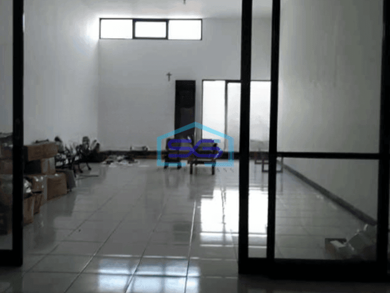 Dijual Ruko 2 Lantai Luas Bangunan 140 m2 Lokasi Sidoarjo Jawa Timur