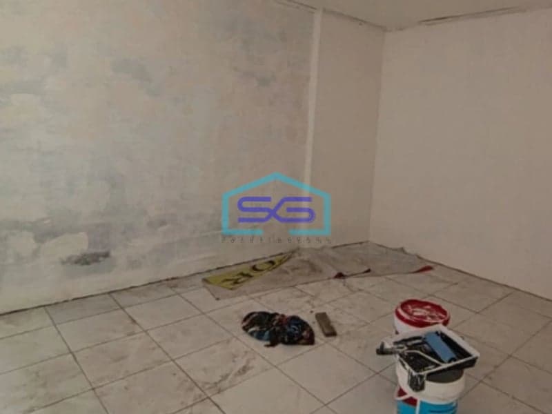 Disewakan Gudang Luas Tanah   108 m² Lokasi di Bekasi