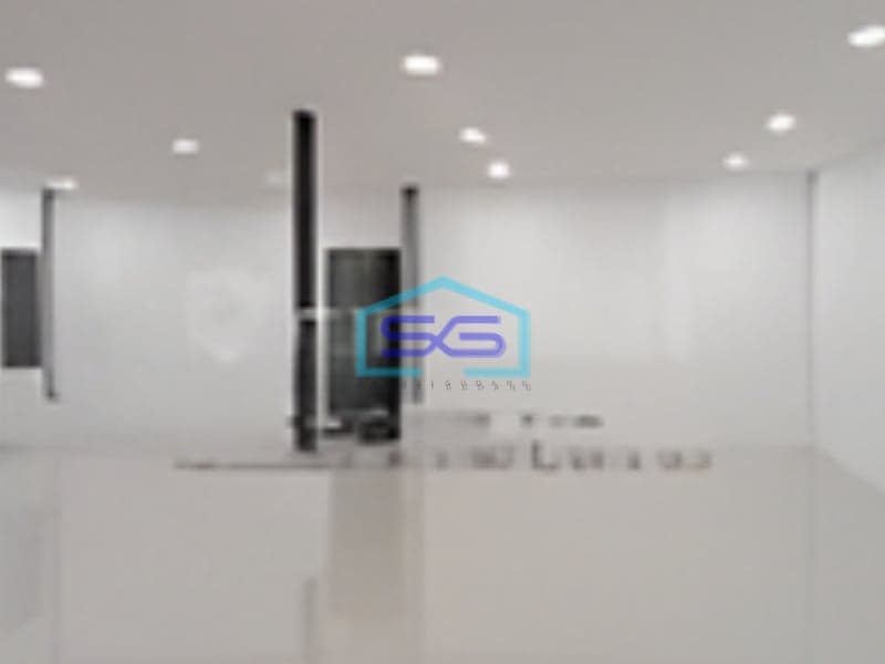 Dijual Gudang Baru Ready di Kawasan Industri Cikarang Bekasi Luas Tanah 1600m2