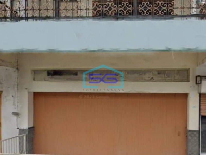 Disewakan Ruko Dikawasan Wisata Di Gedong Tengen Jogja Luas Bangunan 200 m²