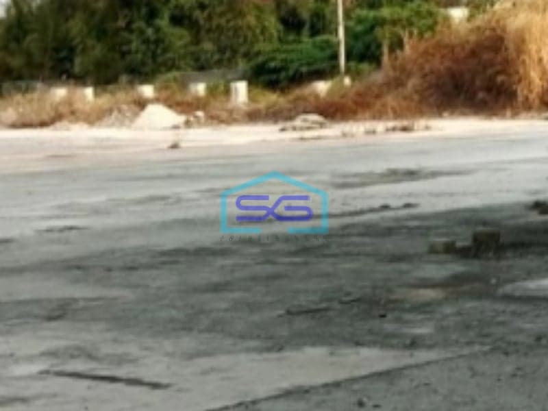 Disewakan Tanah Kavling Industri Dan Bangunan Di Jl Raya Serang Balaraja Tangerang LT 2 Ha