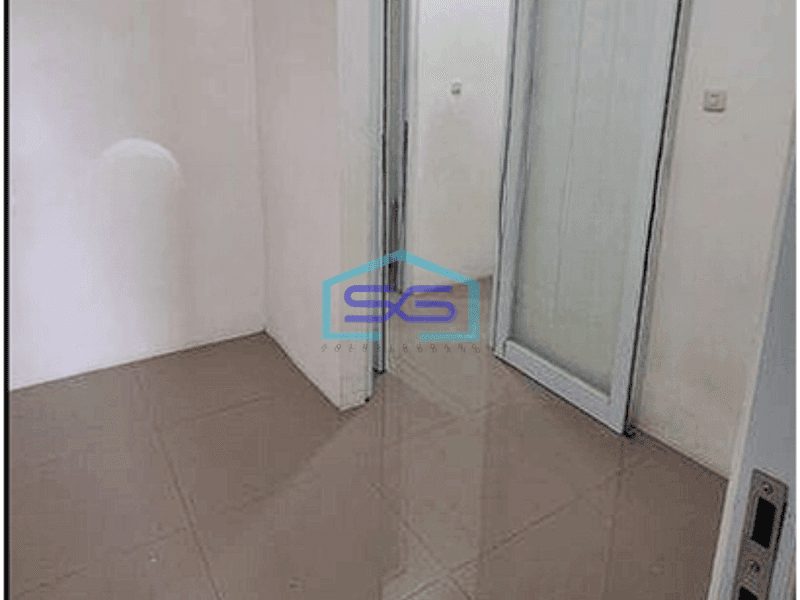 Disewakan gudang bagus 720m2 di Blesindo Karawaci Tangerang