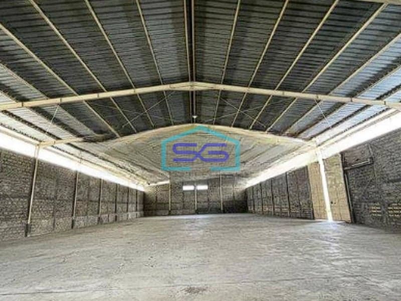 Disewakan Gudang Baru Sangat Bagus Siap Pakai Jln. Kopo Bandung