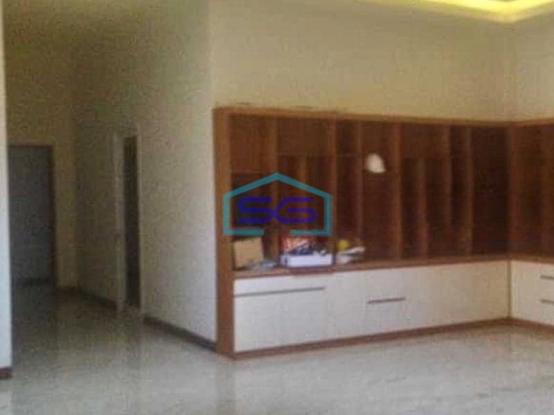 Disewakan Ruko Strategis Di Danau Indah Raya, Sunter Jakarta Utara LT 310m2