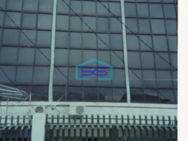 Dijual Ruko Murah Luas Bangunan 300 m² Lokasi Mangga Besar Jakarta Barat