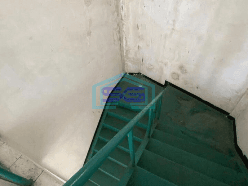 Dijual Gudang / Workshop di Soekarno Hatta Bandung