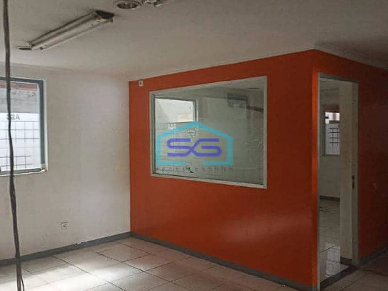 Disewakan Gudang di Sunter Jakarta Utara LT 2500m2