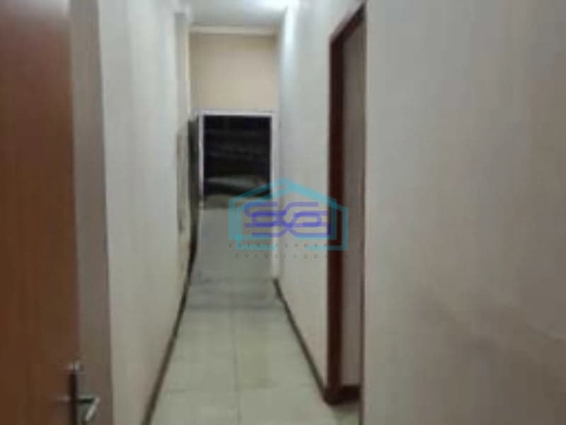 Disewakan Ruko Luas Bangunan  153 m² Lokasi Pos Pengumben Jakarta Barat