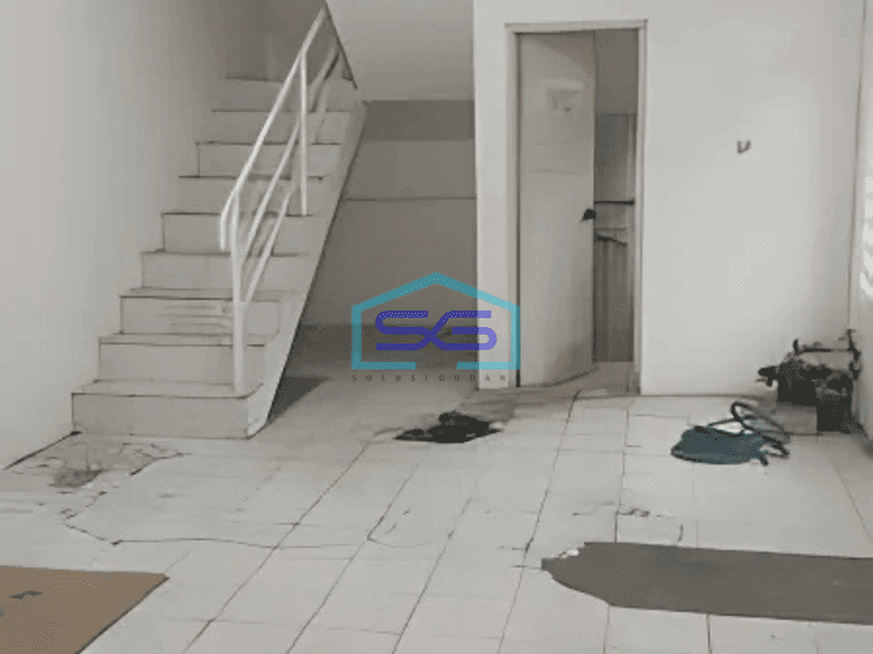 Dijual Gudang Bandara Mas Neglasari Tangerang