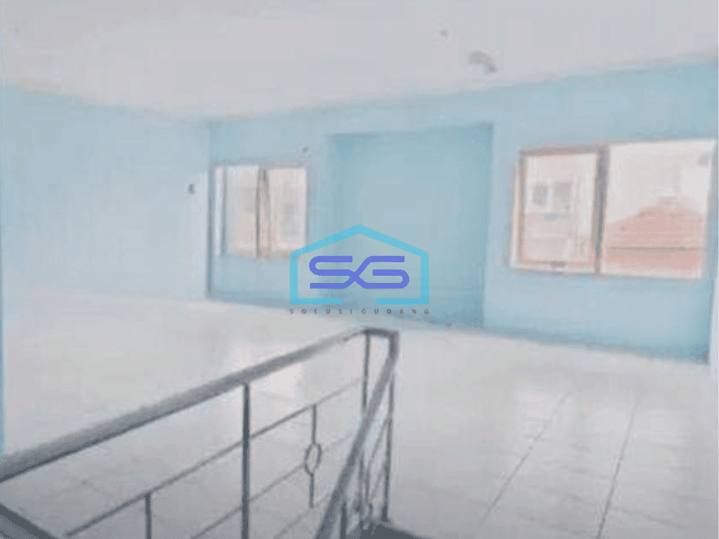 Disewakan Ruko Cocok Untuk Usaha Sukarno Hatta Bandung