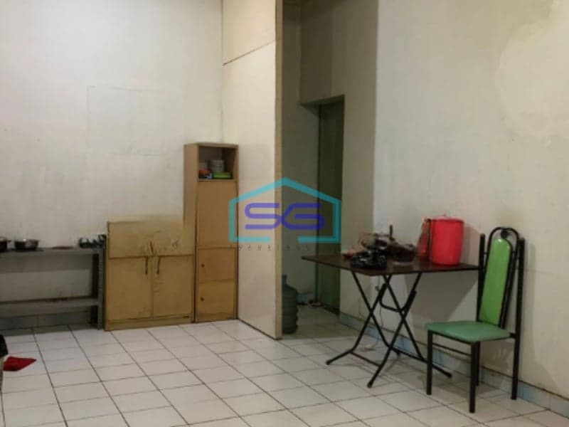 Dijual Ruko daerah Sederhana Di Pasteur Bandung Luas Bangunan  160 m²