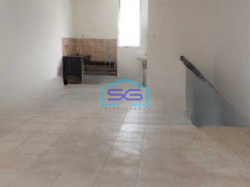 Disewakan Ruko Lokasi Strategis dan Bebas Banjir di Harapan indah Bekasi