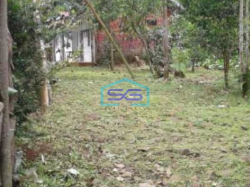 Dijual Tanah Strategis di Kp. Leuwi Liang Cibodas Bandung Luas Tanah  6700 m²