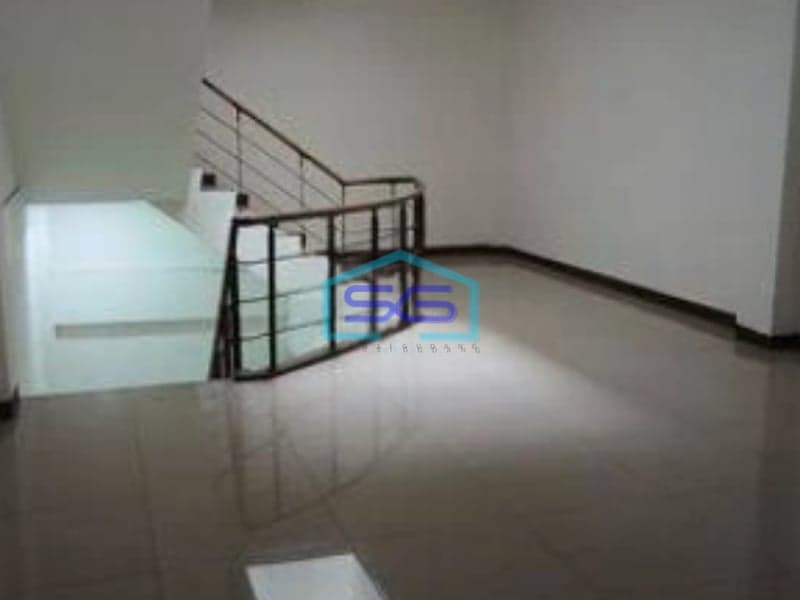 Disewakan Ruko Sunter Cocok untuk Kantor Ruko 4 lantai di Sunter Jakarta Utara siap Pakai LB 200m2