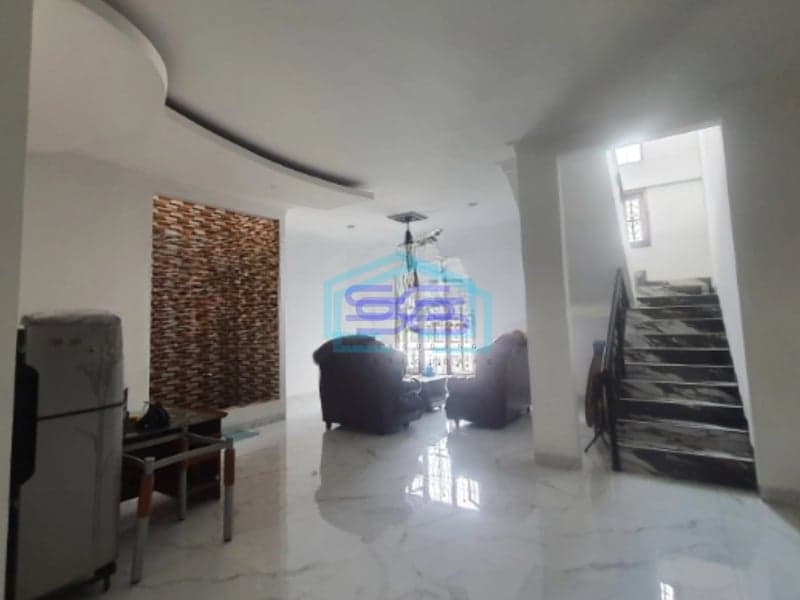 Dijual Ruang Usaha Luas Bangunan  552 m² Lokasi Jakarta Barat