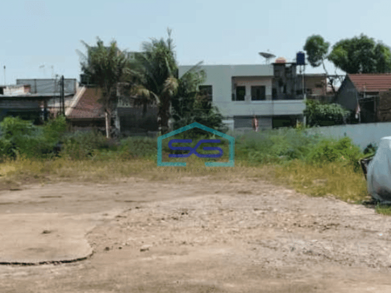 Disewakan Tanah Murah Lokasi di Sunter Jakarta Utara