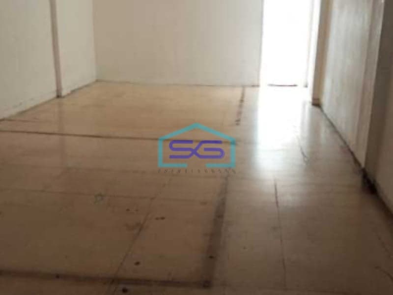 Disewakan Ruko Luas Bangunan  360 m² Lokasi di Jakarta Pusat