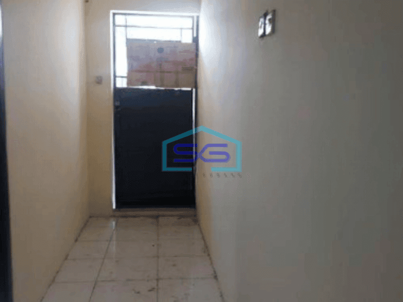 Disewakan Ruko 3 Lantai Luas Bangunan  130 m² di Cengkareng Jakarta Barat