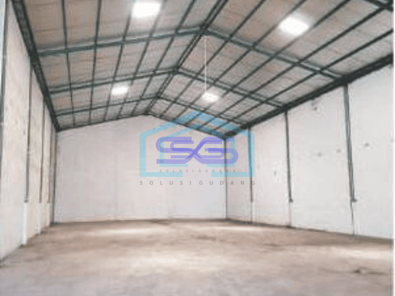 Disewakan gudang Sinar Buduran Sidoarjo