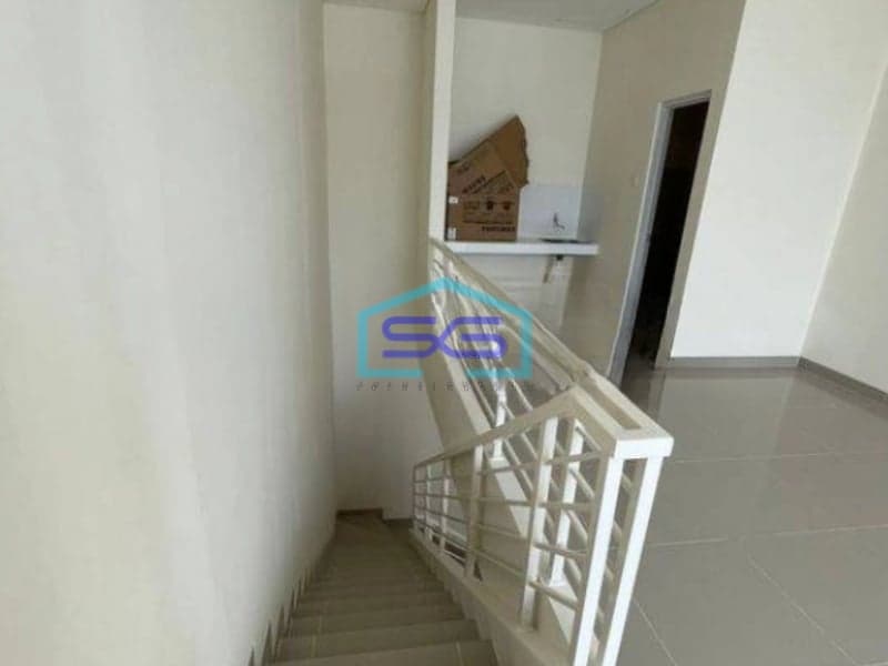 Disewakan Ruko Aniva Grande Gading Serpong Luas Bangunan 75m2 Tangerang