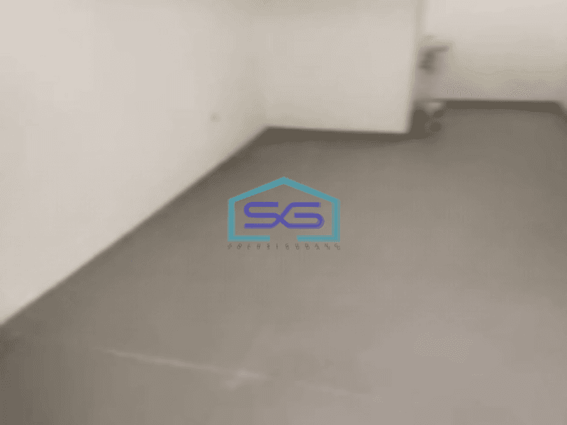 Disewakan Gudang Luas Bangunan  1295 m² di Bekasi Lokasi Bebas Banjir