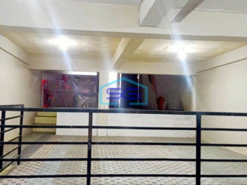 Disewakan Ruko Siap Pakai Luas Bangunan 240m2 Lokasi di Malang