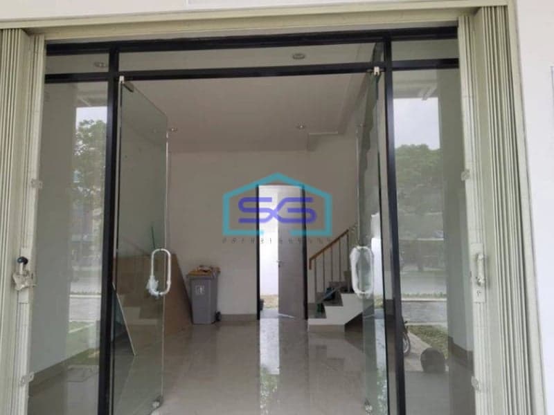 Disewakan Ruko Anagata 3 Lantai Bangunan Baru di Harapan Indah 2 Bekasi