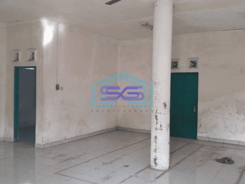 Disewakan Gudang di Gamping Sleman Jogja