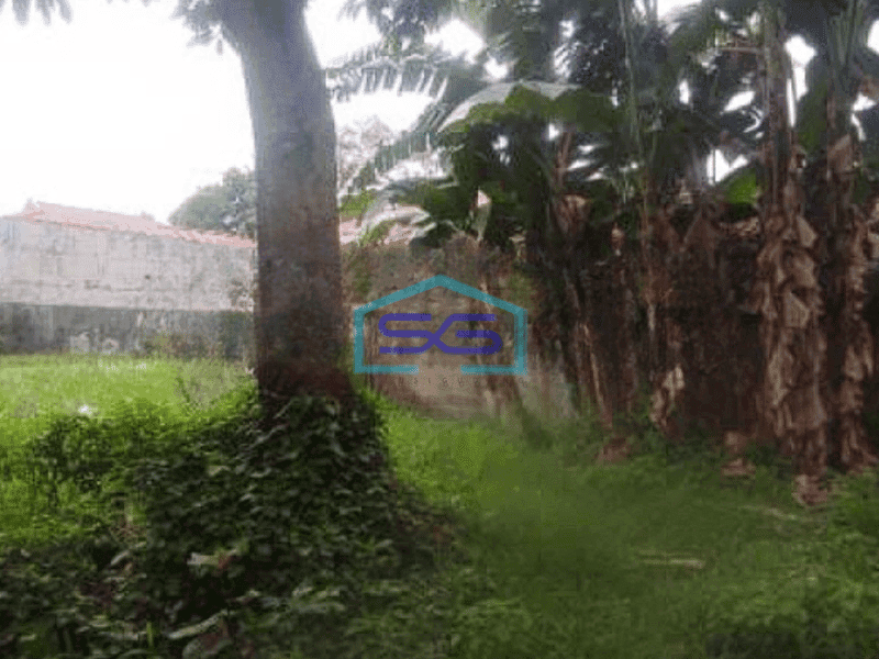 Dijual Tanah di Ragunan Jakarta Selatan Sangat Strategis Banyak Akses