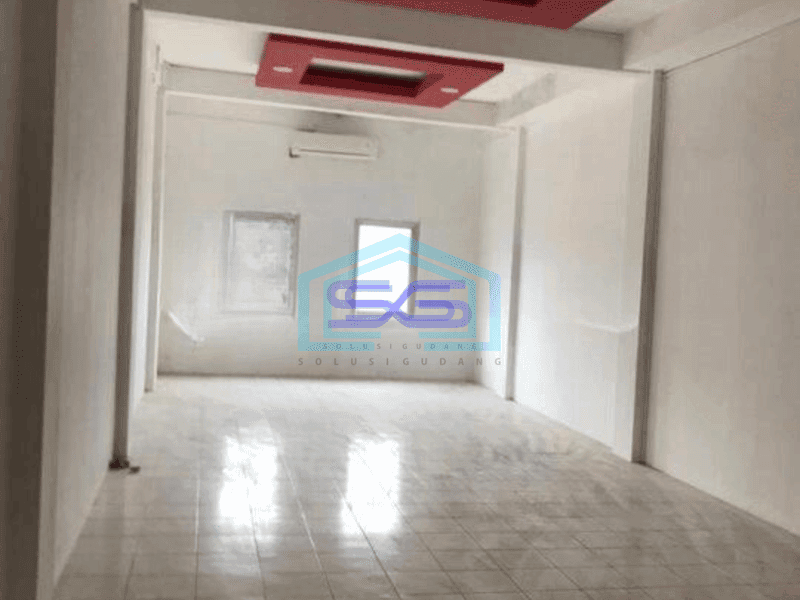 Dijual Ruko Roxi mas