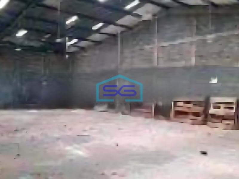 Dijual Gudang Siap Pakai Dekat Tol Kopo Bandung
