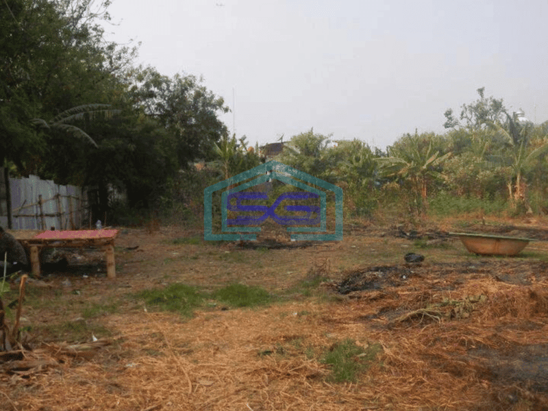 Dijual Kavling Cengkareng Timur