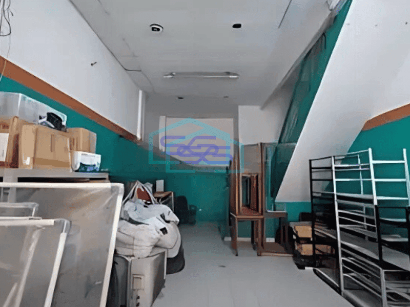 Dijual Ruko Murah Siap Huni di Golden Boulevard BSD City Jalan Pahlawan Seribu Tangerang Selatan