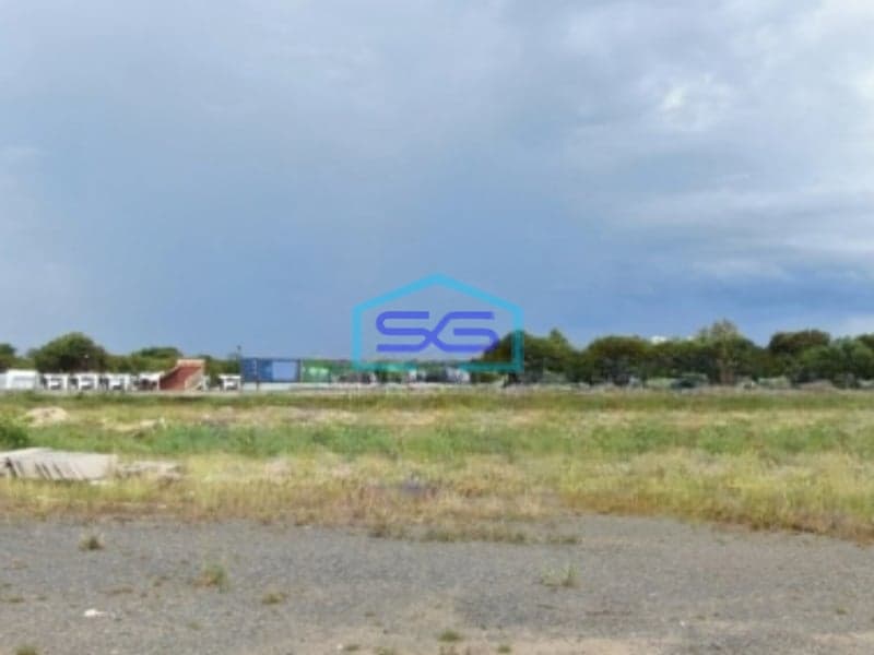 Dijual Tanah Murah Luas 23706 m² Lokasi di Cakung Jakarta Timur