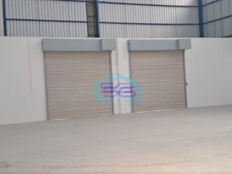 Disewakan Gudang Delta Silicon Lippo Cikarang Jawa Barat Luas Bangunan  4096 m²