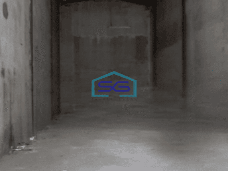 Disewakan Gudang Siap Pakai Luas Bangunan 161 m² di Penjaringan Jakarta Utara