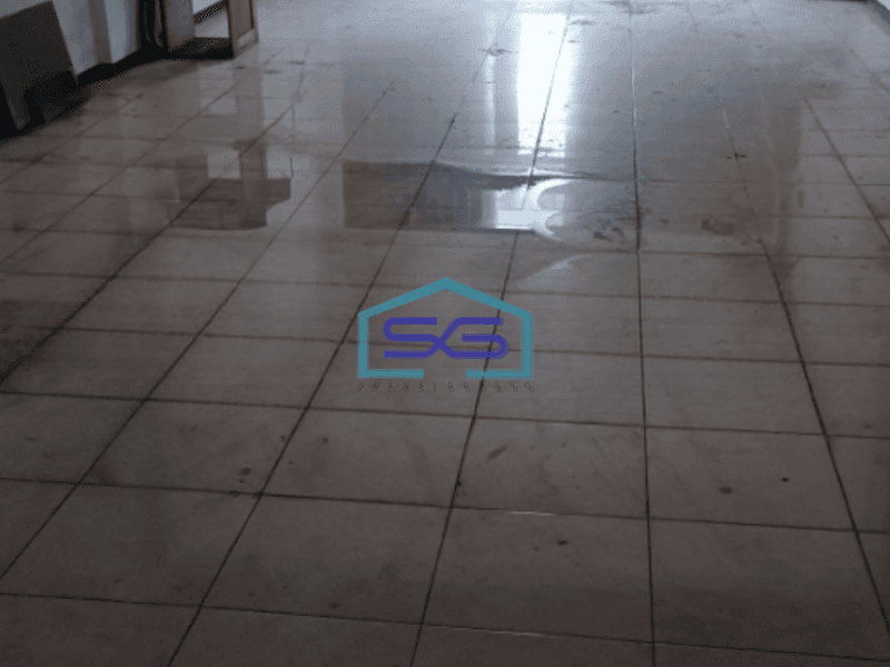 Dijual Ruko 3 Lantai Luas Bangunan  216 m² di Rungkut Surabaya